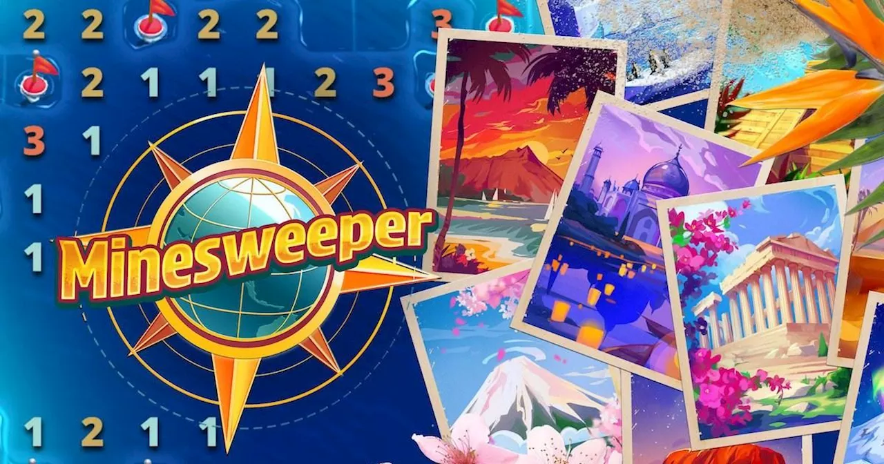 Best new mobile games on iOS and Android – July 2024 round-up
