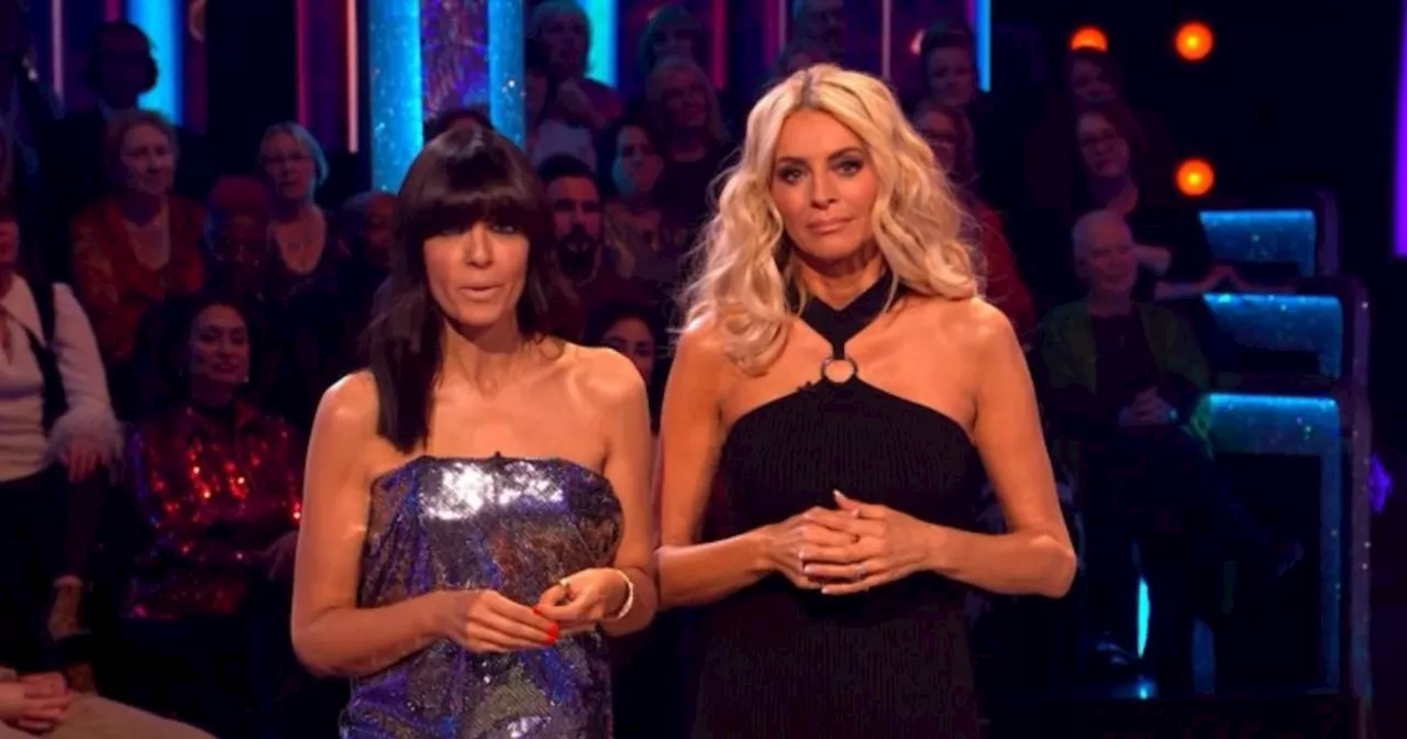 Britain's Got Talent takes drastic action to overshadow Strictly's 'special moment'