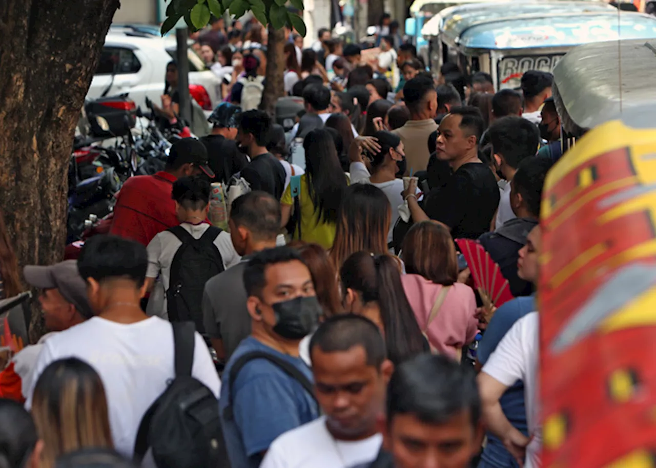 ‘140k workers may lose jobs with P35 pay hike’