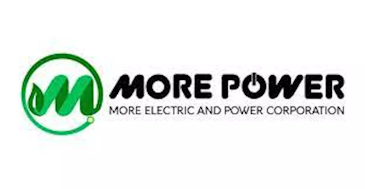 MORE Power invests P110m to enhance customer service