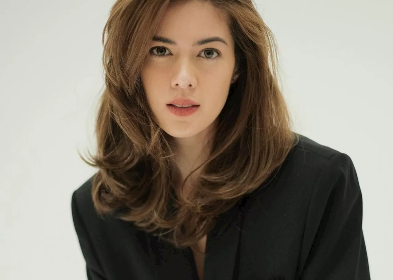 Shaina Magdayao joins film fest jury in New York