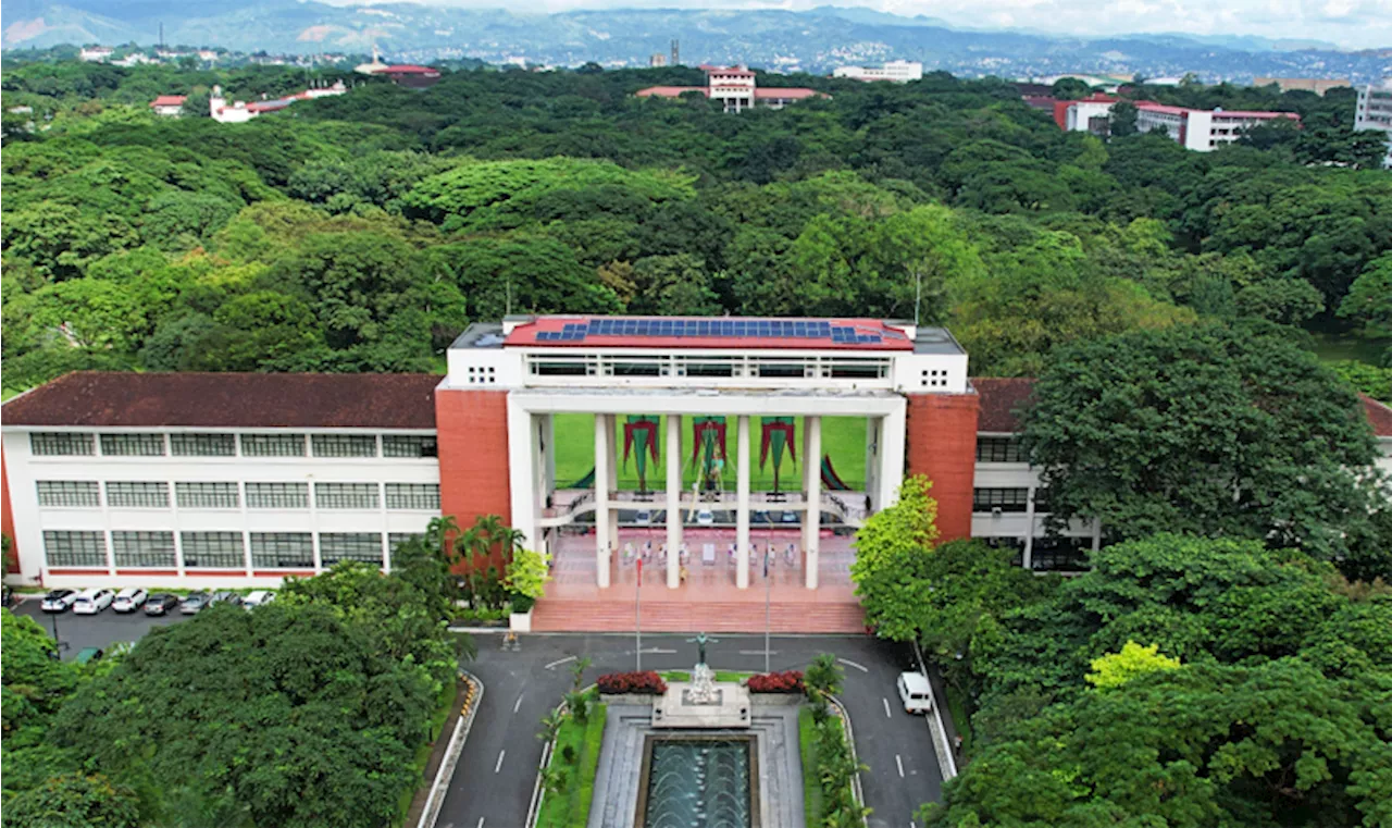 UP Diliman reports stabbing incident in campus