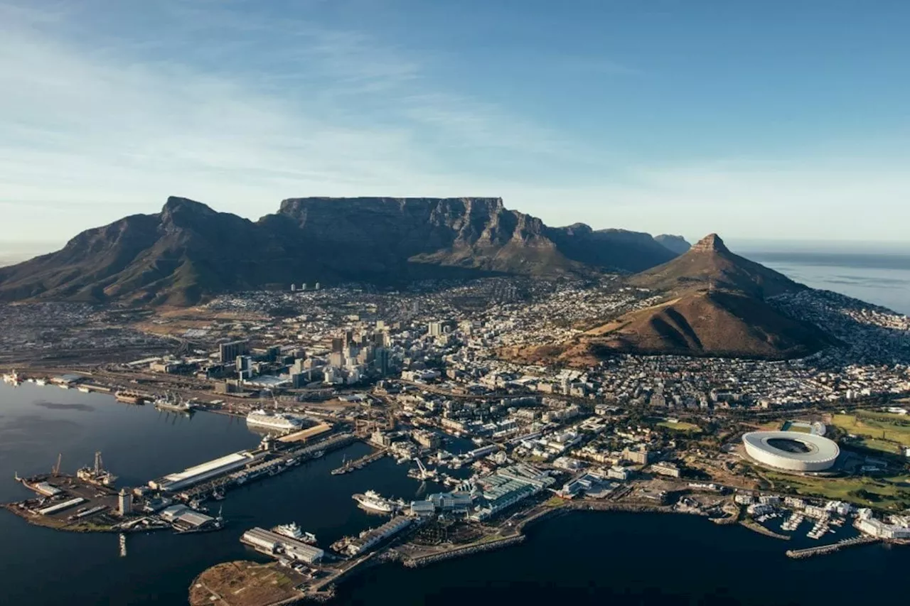 World-class Fibre Connectivity Underpins Cape Town’s Digital Future