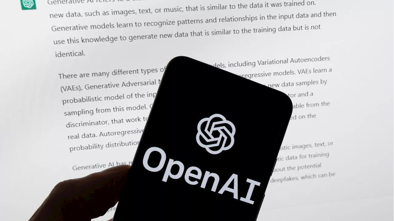 9 in 10 AI-produced essays fooling university professors, study finds