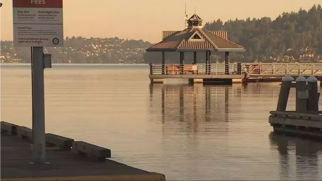 26-year-old man drowns in Renton beach, body found by friends