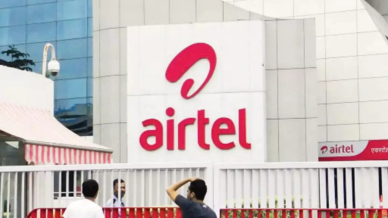 Airtel यूजर्स पर कितना पड़ेगा महंगे प्लान का असर ? सिम एक्टिव रखने के लिए करनी होगी जेब ढीली