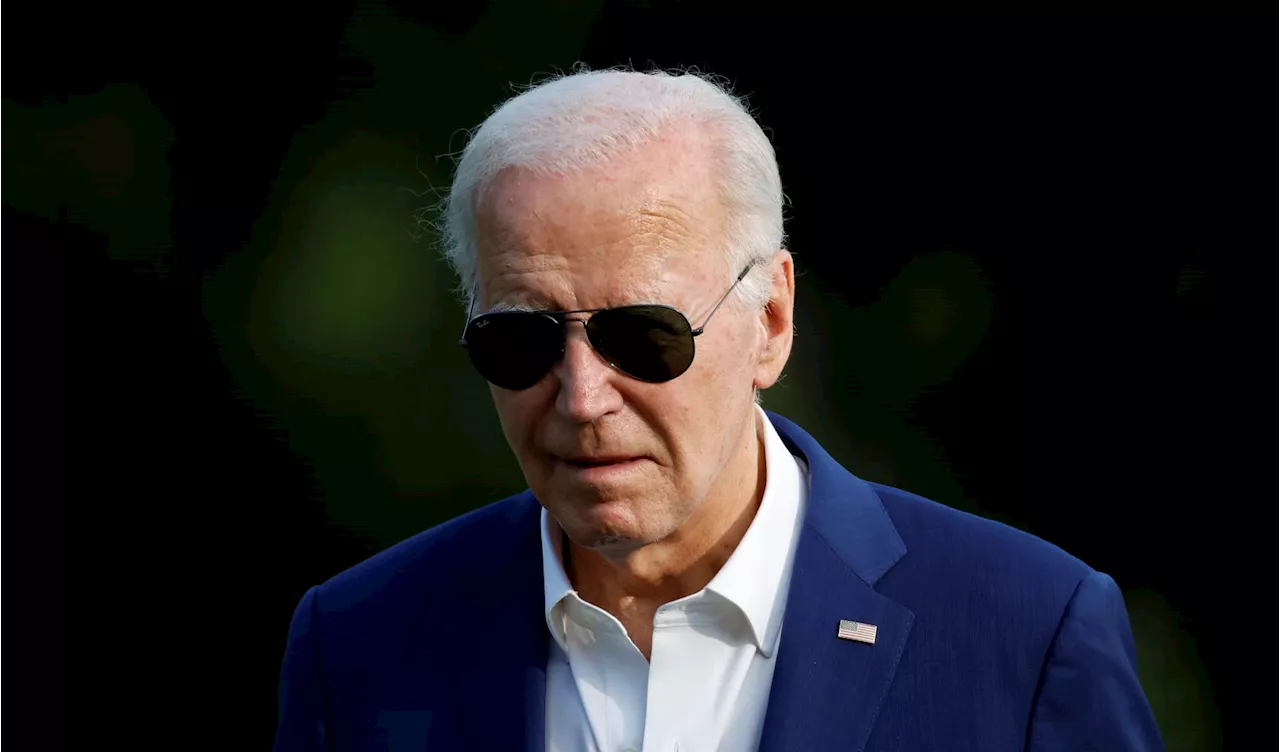 Democrats hold pivotal meetings on Biden, as divisions deepen after Trump debate