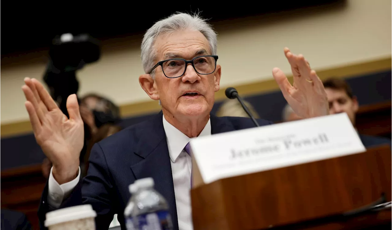 Watch Fed Chair Jerome Powell testify live before Senate banking panel