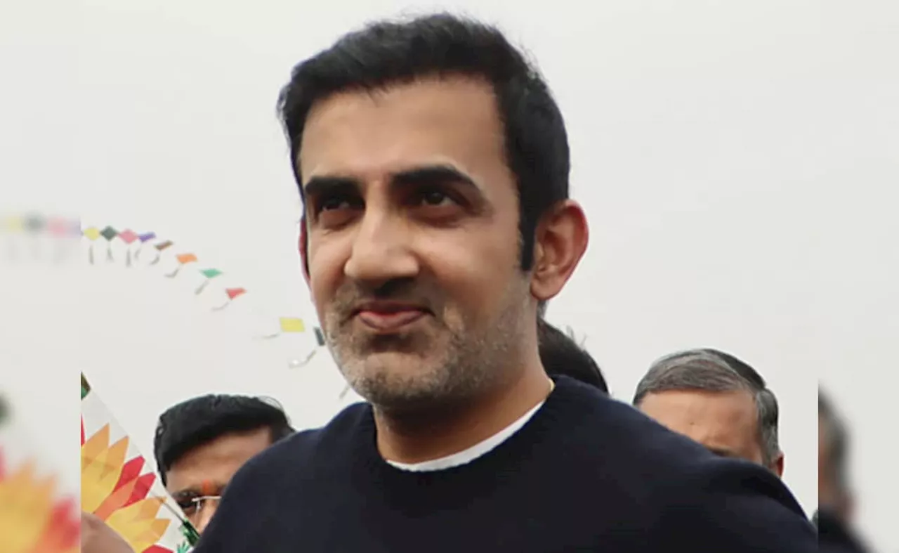 Gautam Gambhir: गौतम गंभीर बने भारतीय क्रिकेट टीम के नए मुख्य कोच, जय शाह ने किया ऐलान