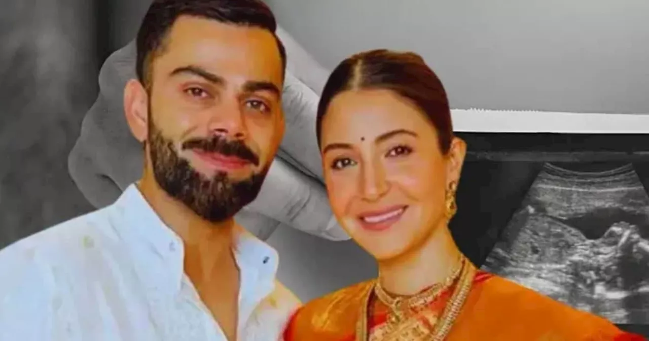 Virat-Anushka: विराट कोहली संग मंदिर पहुंचीं अनुष्का शर्मा, लंदन में की पूजा, T20 World Cup के जीत का मनाया...