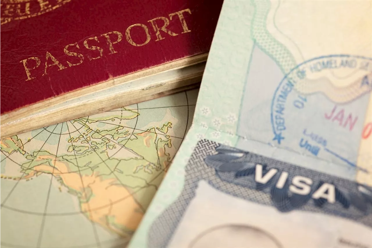 Ireland's tourist visa shock: What SA travellers need to know about costs and applications