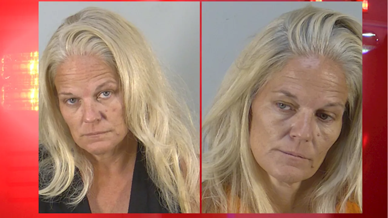 One arrest for battering landlord over 65, the other for DUI with a passenger under 18