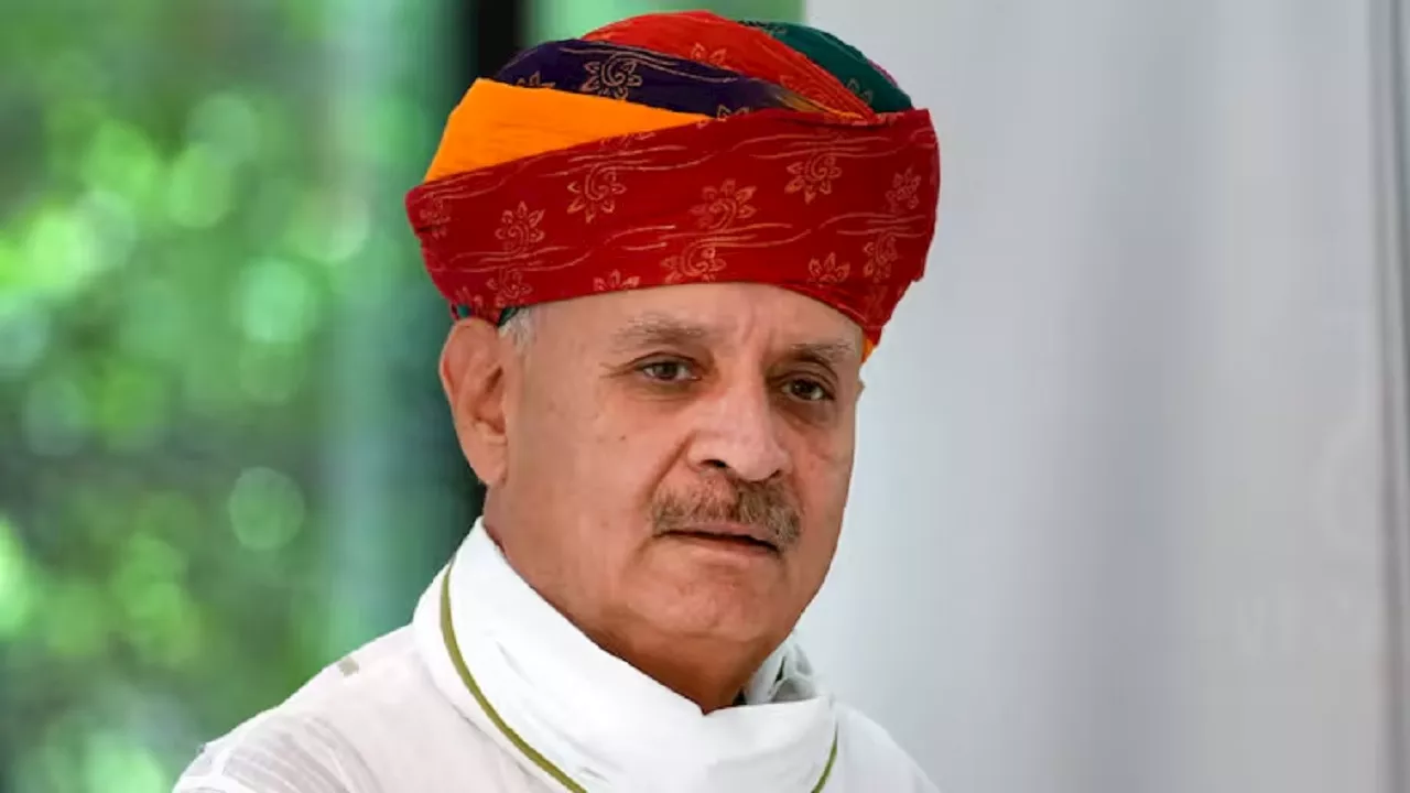 हरियाणा विधानसभा चुनाव की तैयारियों में जुटी BJP, राव इंद्रजीत सिंह ने दिया बड़ा बयान