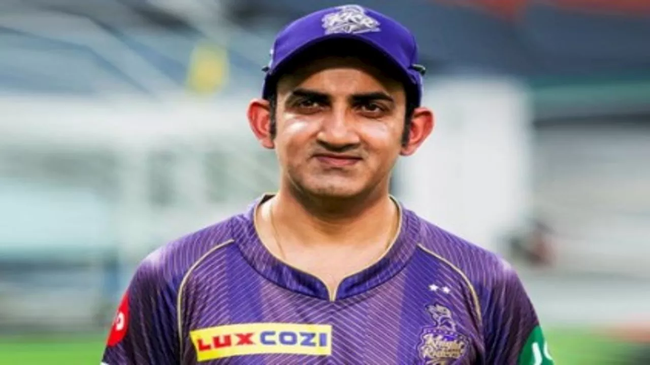 Gautam Gambhir: टीम इंडिया के नए हेड कोच बने गौतम गंभीर, BCCI सचिव जय शाह ने किया ऐलान