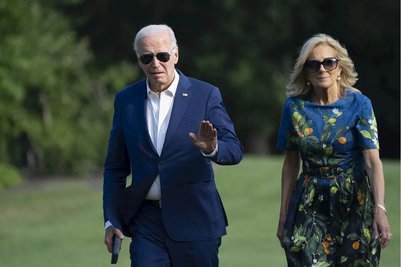 Biden Gets a Win as Campaign Struggles, Former Obama Adviser Says