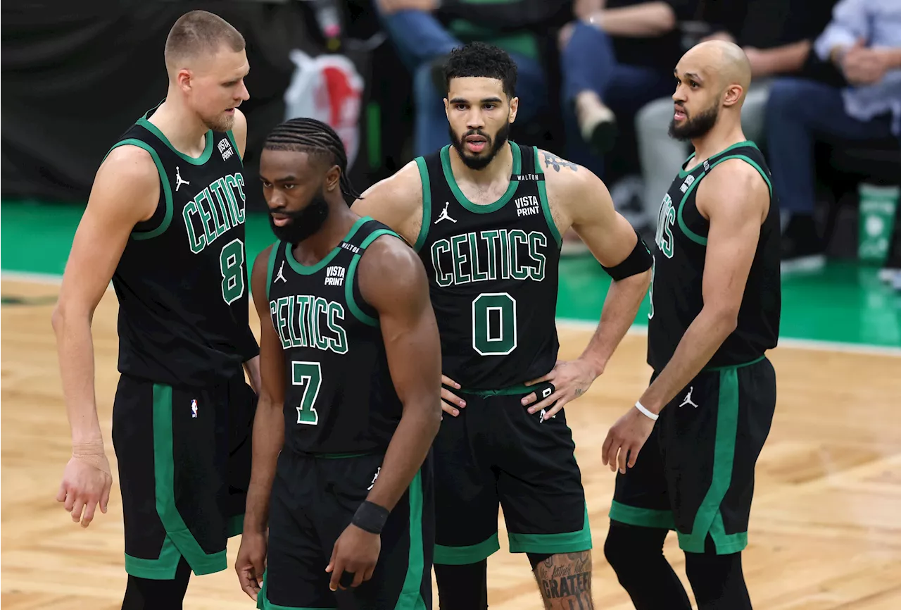 Celtics Star to Miss Beginning of Next Season With Major Injury