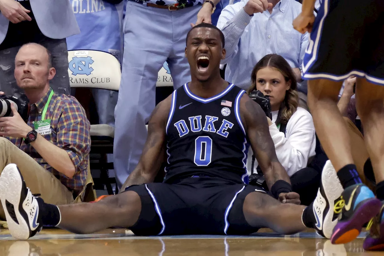 N.J. native Dariq Whitehead ‘ready to go’ for rebuilding Nets after series of injuries