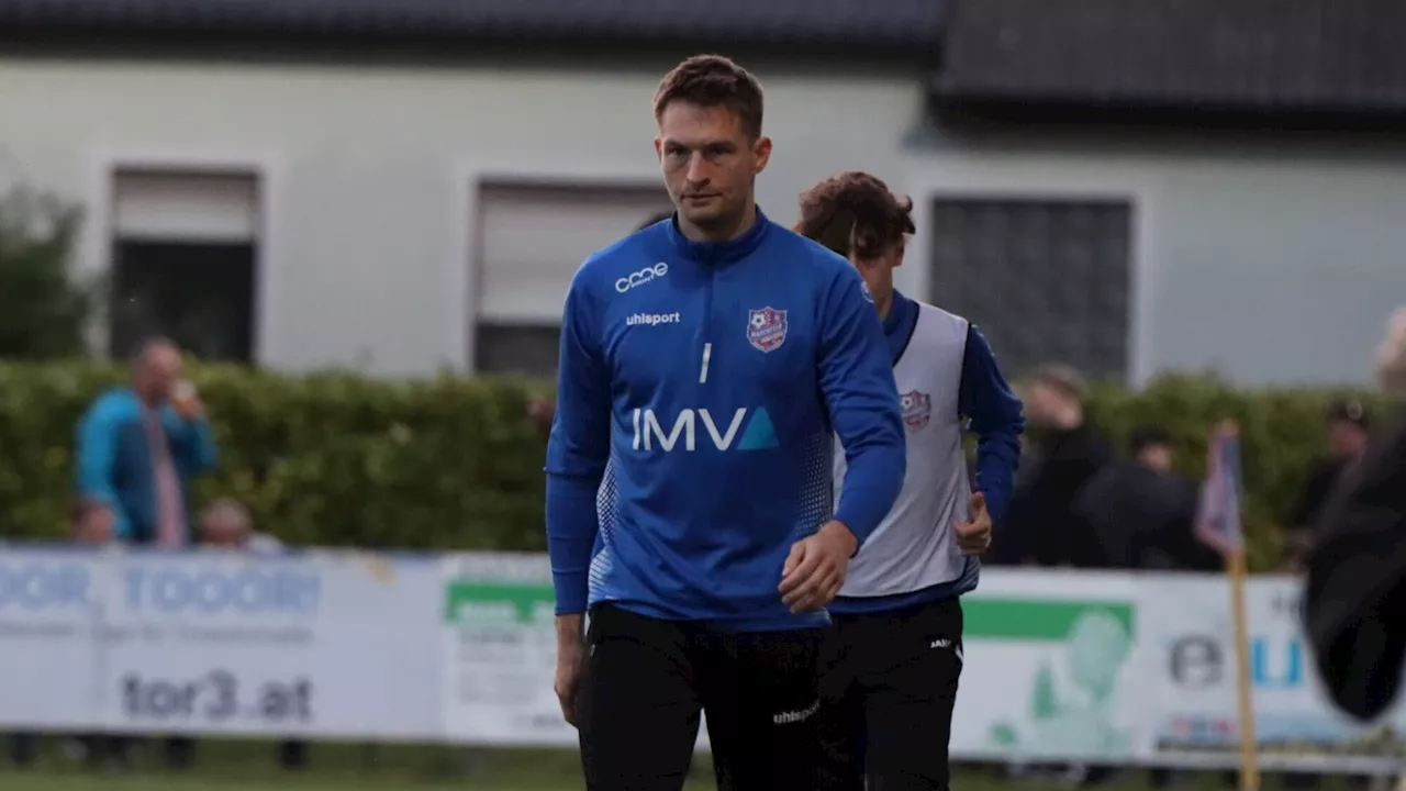 Aus der Ostliga: Winter-Ersatz gefunden