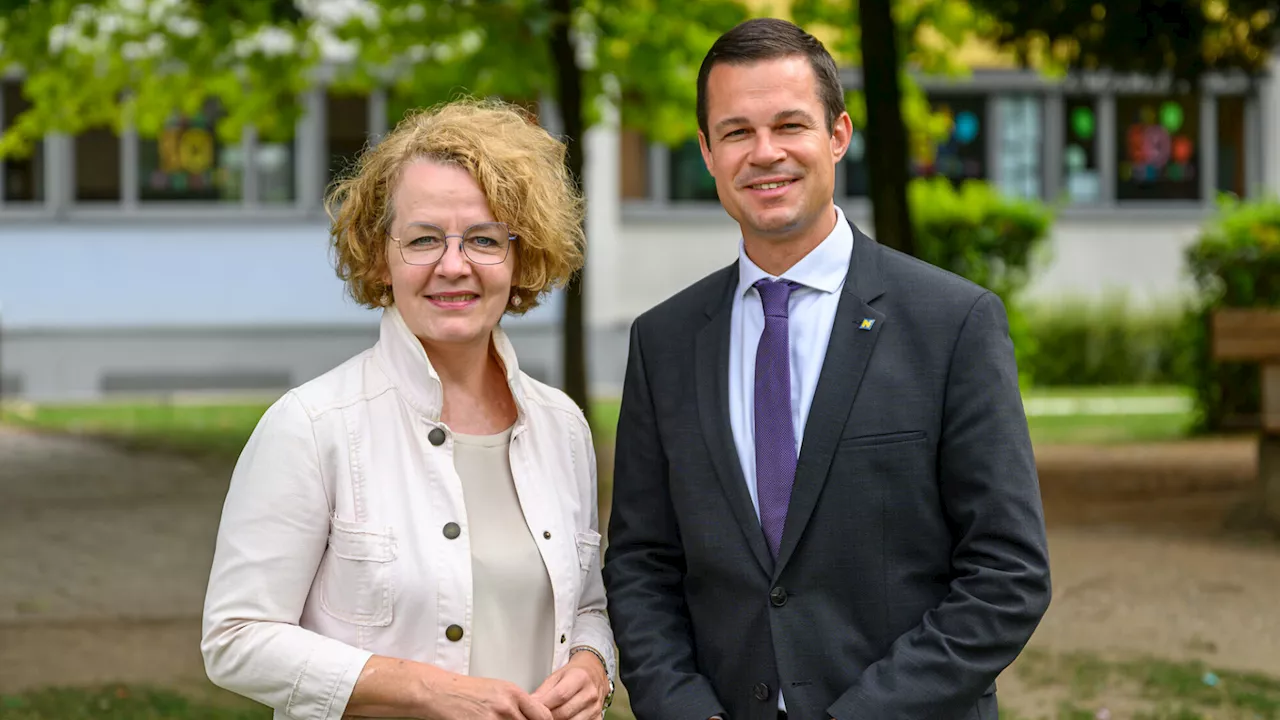 Start am 19. August: „Sommerschule ist gekommen, um zu bleiben“