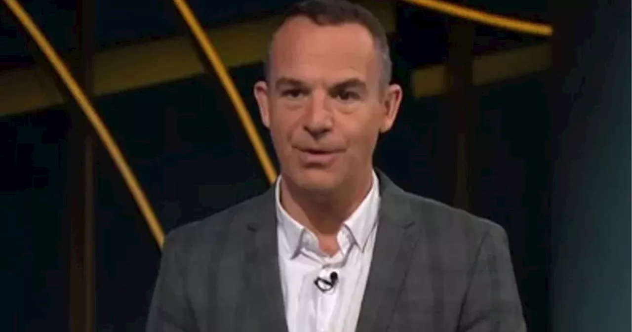 Martin Lewis' tip to avoid Amazon delivery fees below the £35 cap