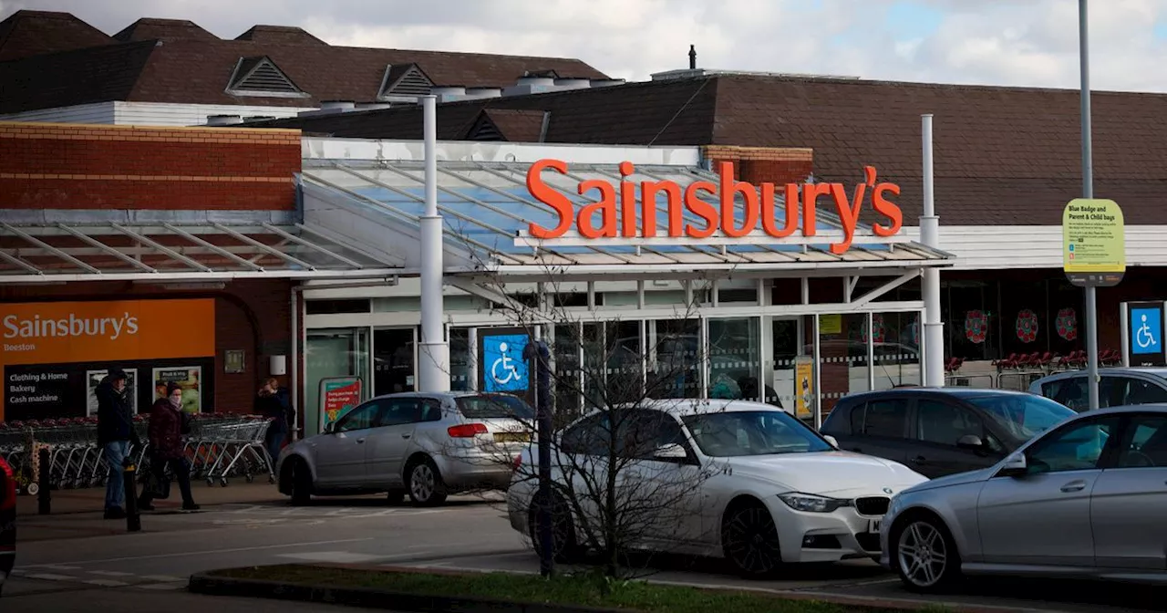 Sainsbury's makes huge change to Nectar points for eBay shoppers