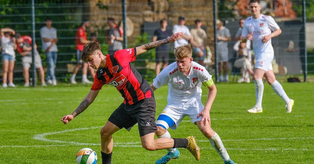 Das sind die Partien des Kreispokal-Auftaktes bei den Fußballern