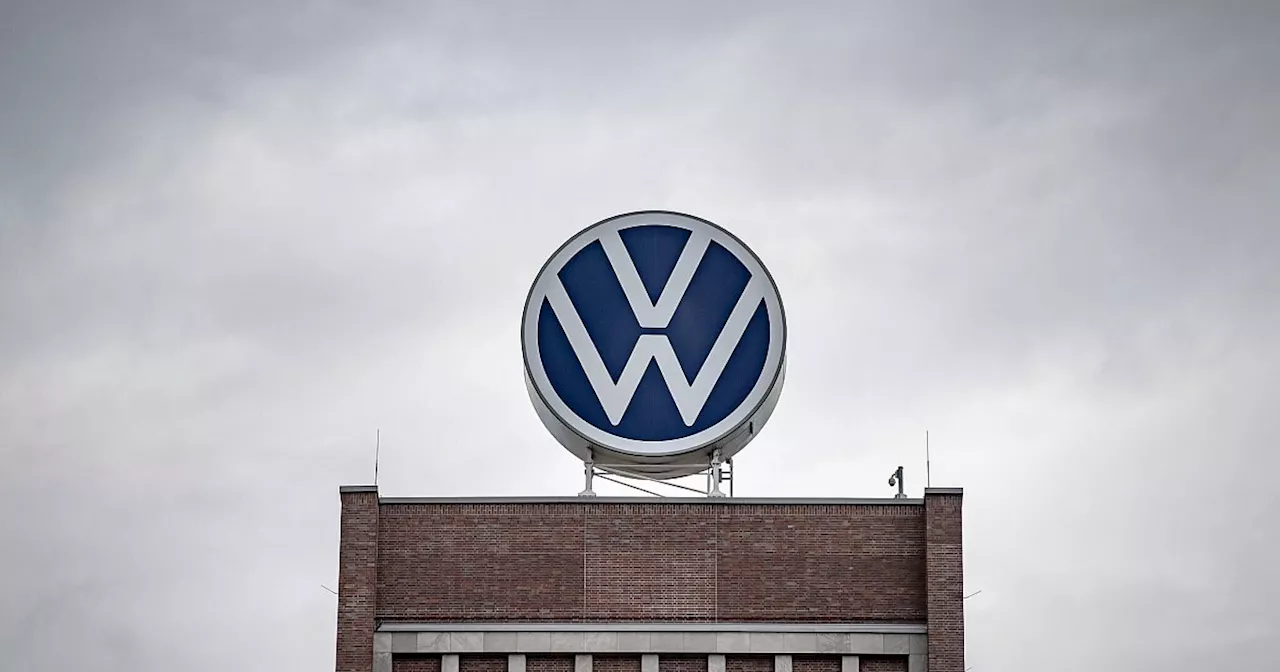 Gericht verurteilt VW zu Schadenersatz an Ex-Partner Gaz