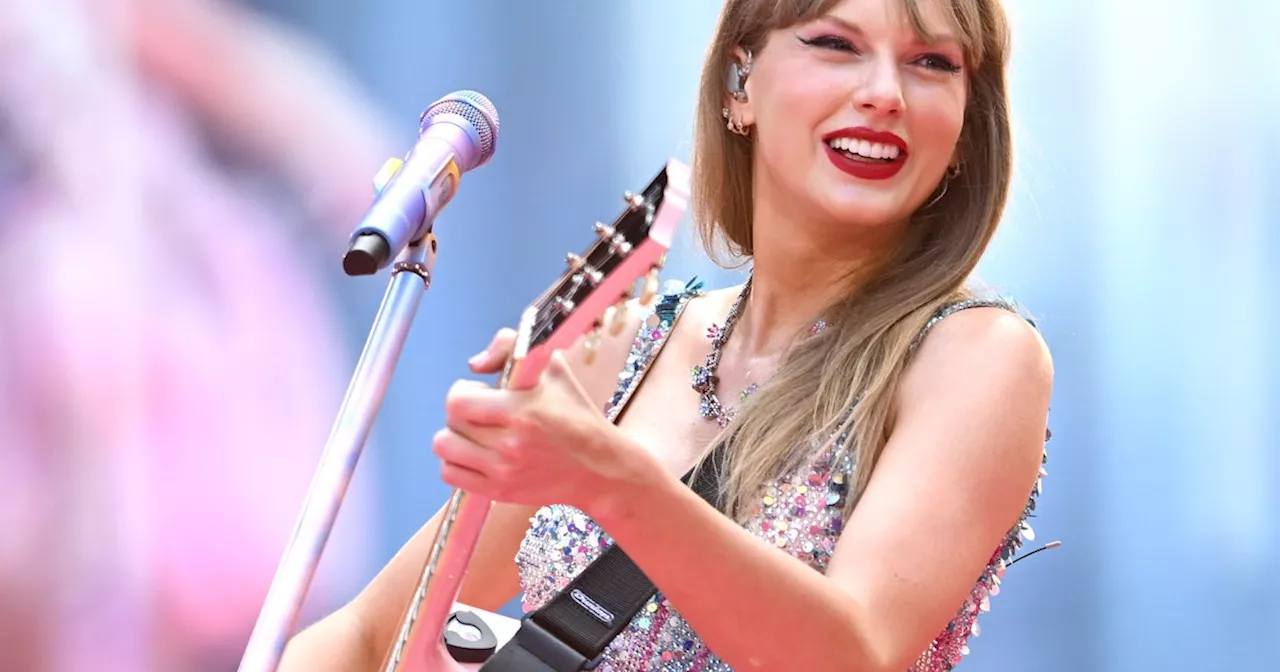 July 9 Last Kiss Day Meaning For Taylor Swift Fans