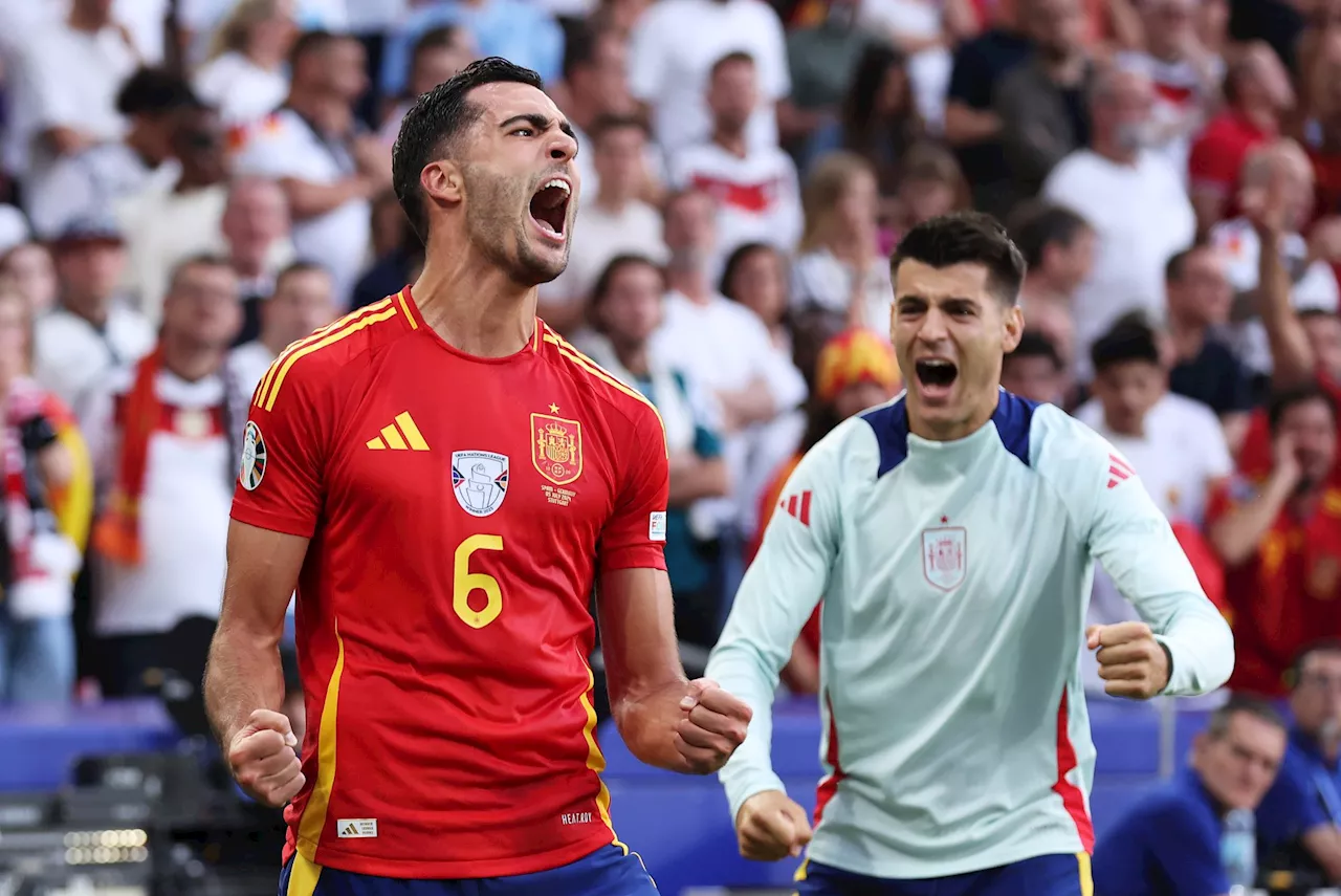 2024 Euro semifinals predictions: Spain vs. France, England vs. Netherlands