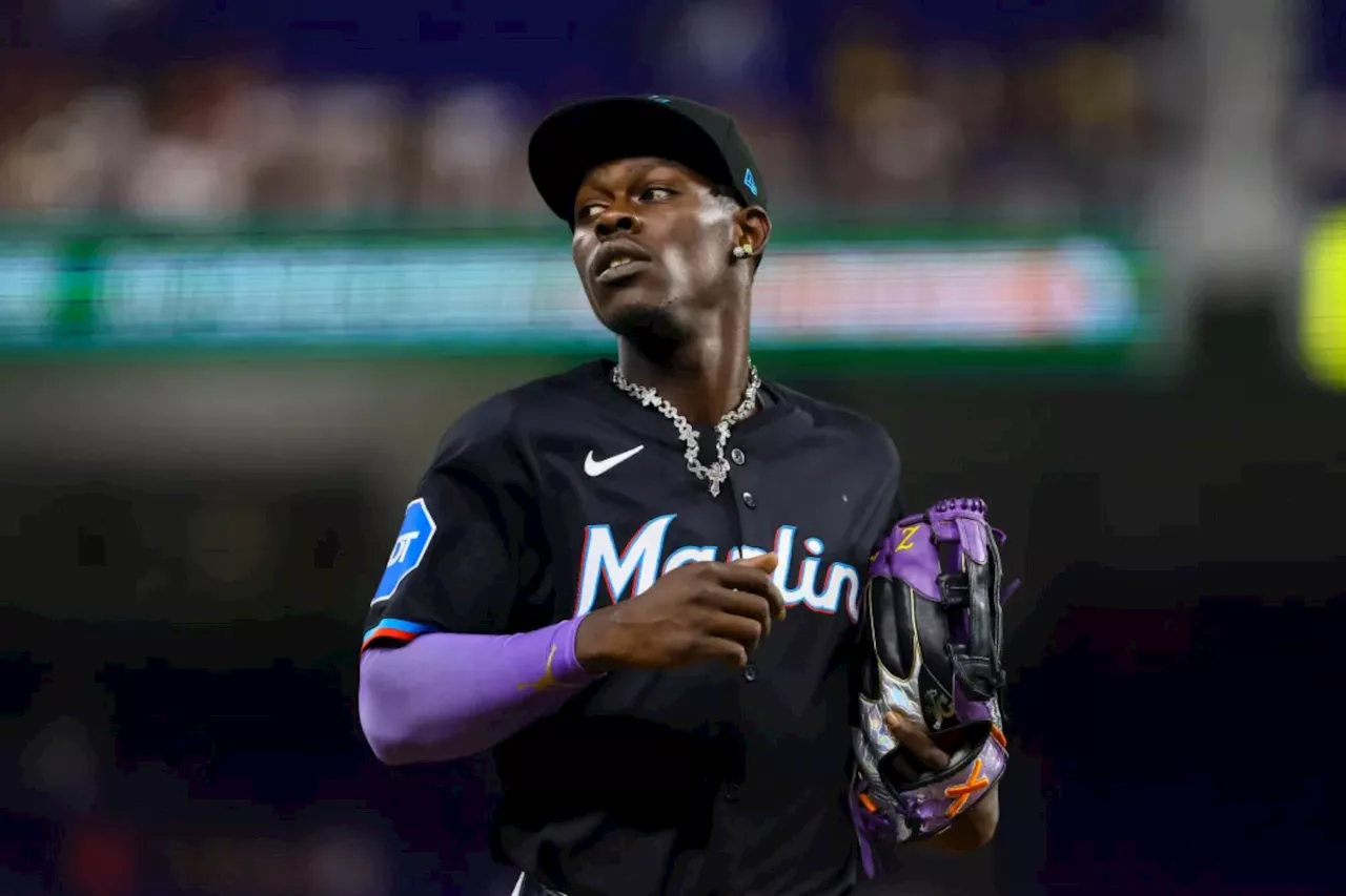 ‘Growing belief’ Marlins could deal Jazz Chisholm Jr. before MLB trade deadline