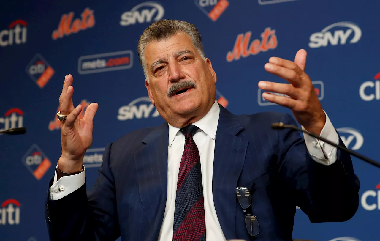 Keith Hernandez not a fan of 'grotesque' Mets chant