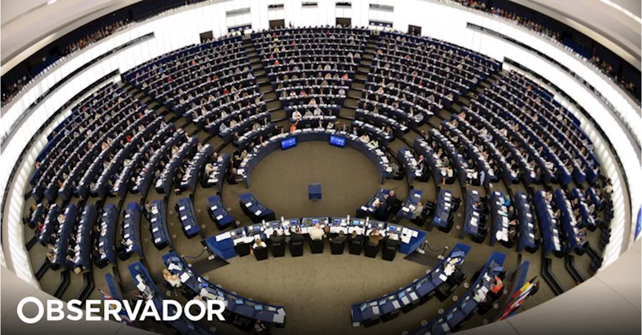 Patriotas pela Europa é terceira força política no Parlamento Europeu