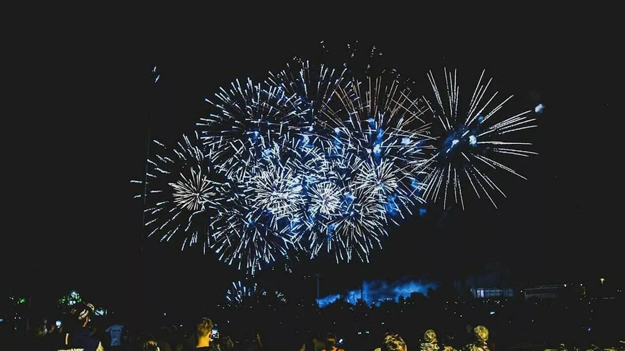 Bal, feu d’artifice et défilé militaire : quelles sont les animations à Saumur pour le 14 juillet ?