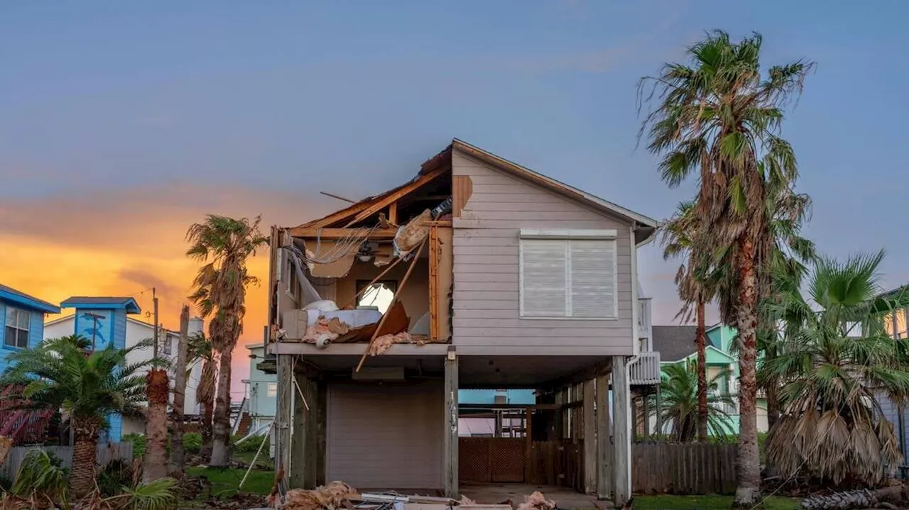 Béryl : la tempête frappe le sud des États-Unis, au moins cinq morts