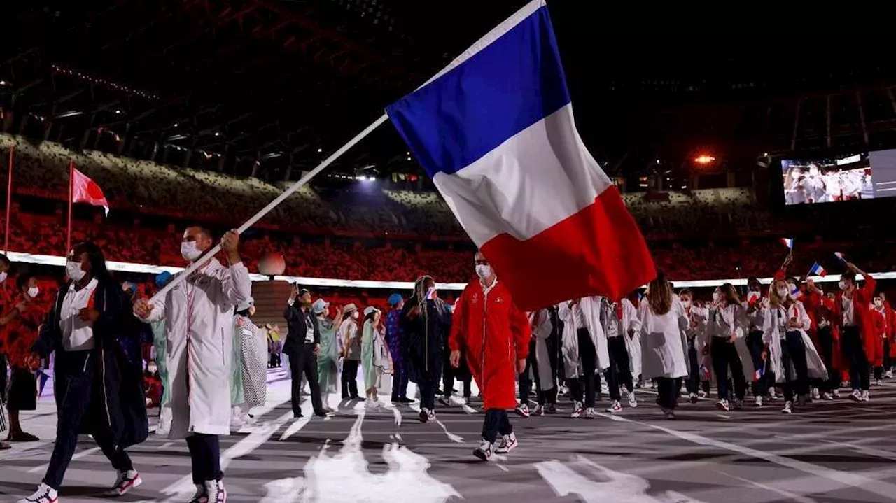 JO 2024. Tous Les Chiffres à Connaître Sur La Délégation Qui ...