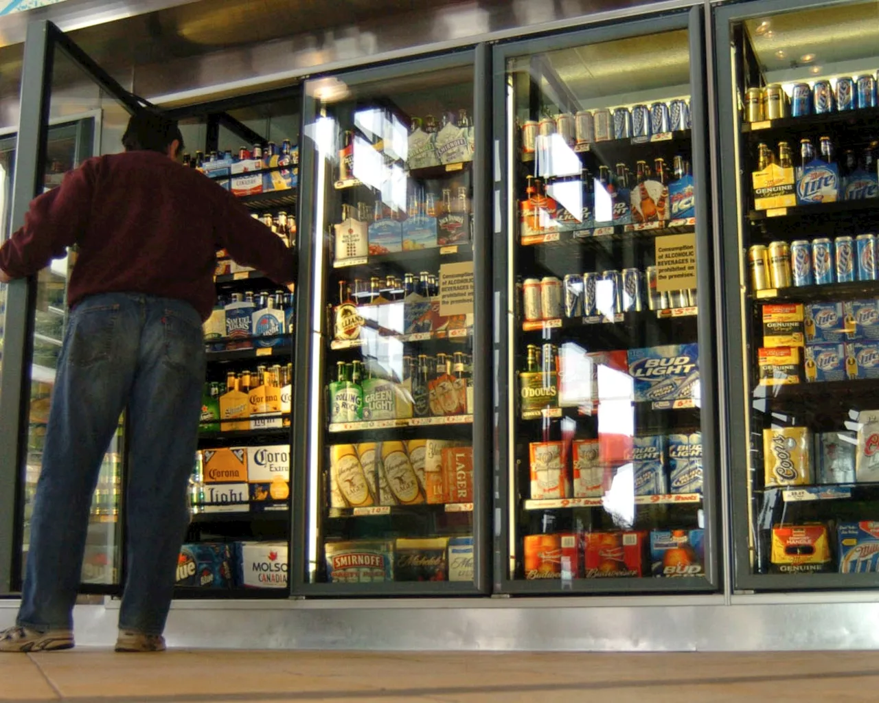 Convenience store chain adds beer and wine delivery in Pa.