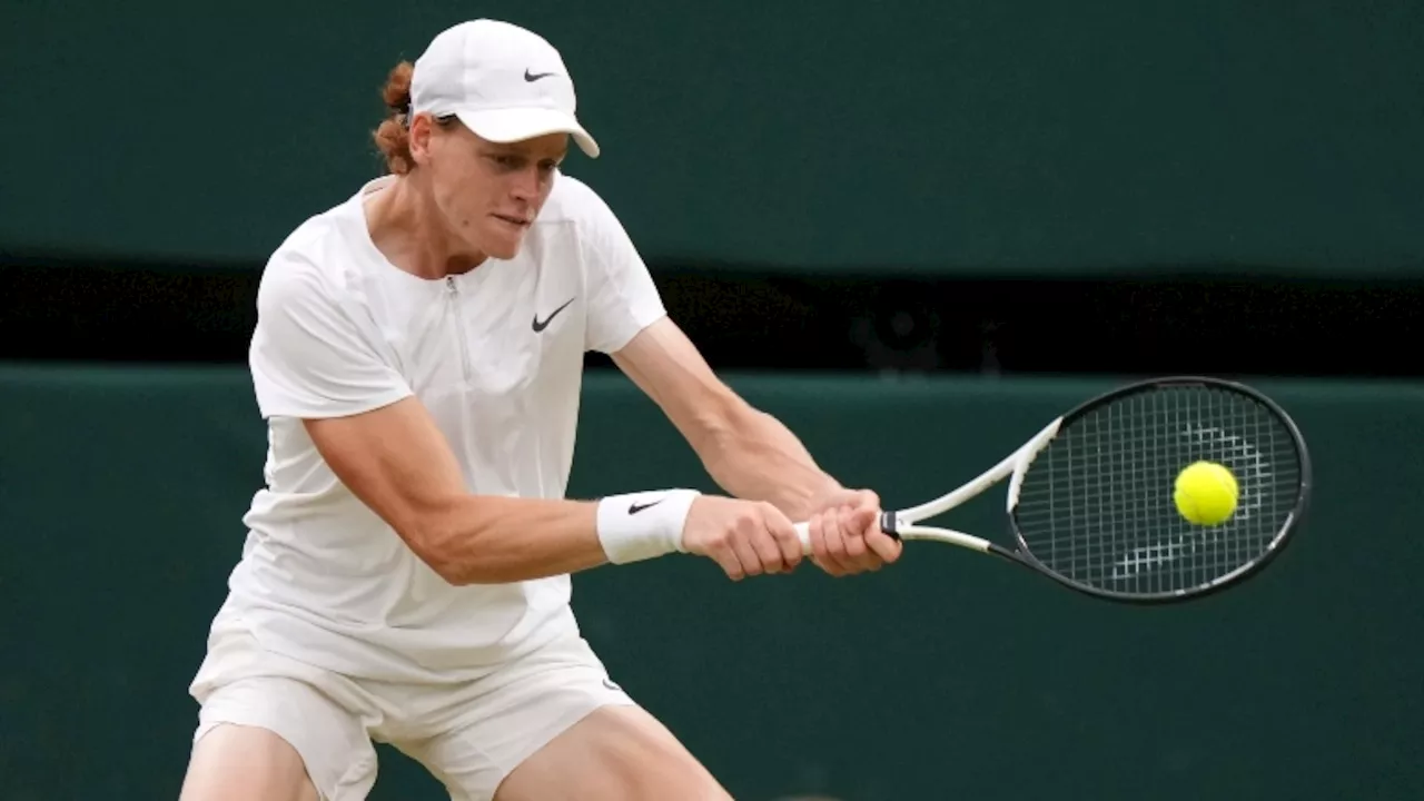 Jannik Sinner vs Daniil Medvedev Wimbledon quarterfinal FREE live stream: Time, channel