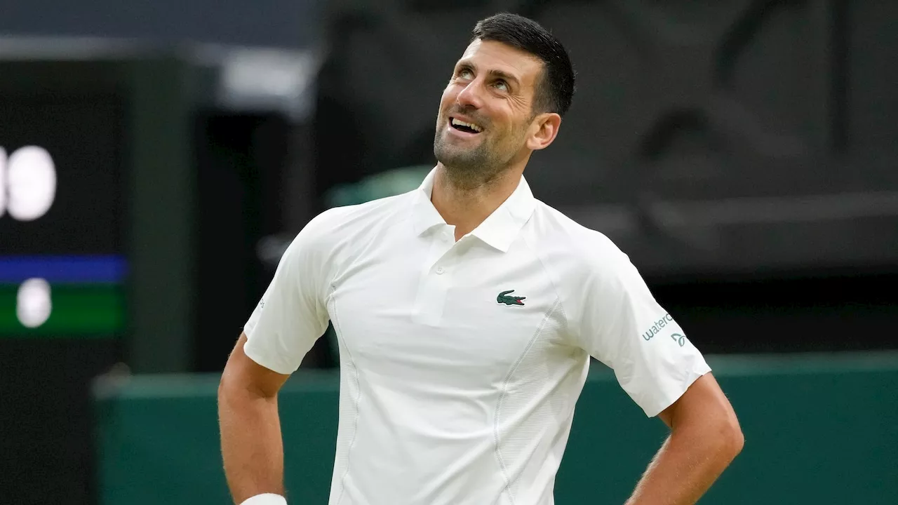 Wimbledon 2024 tickets to watch Novak Djokovic in the quarterfinals: Prices, how to get them