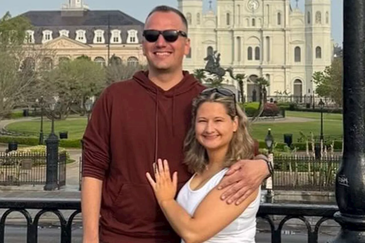 Gypsy Rose Blanchard Is Pregnant, Expecting First Baby with Boyfriend Ken Urker