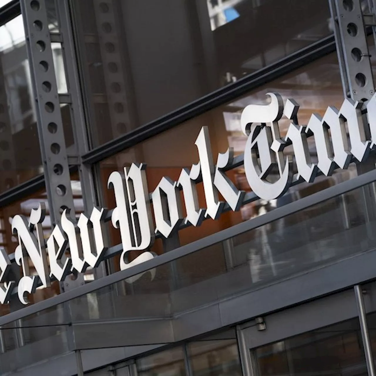 No, The New York Times didn’t close its Threads account