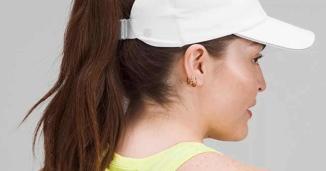 The Best Running Hats For Women 2024