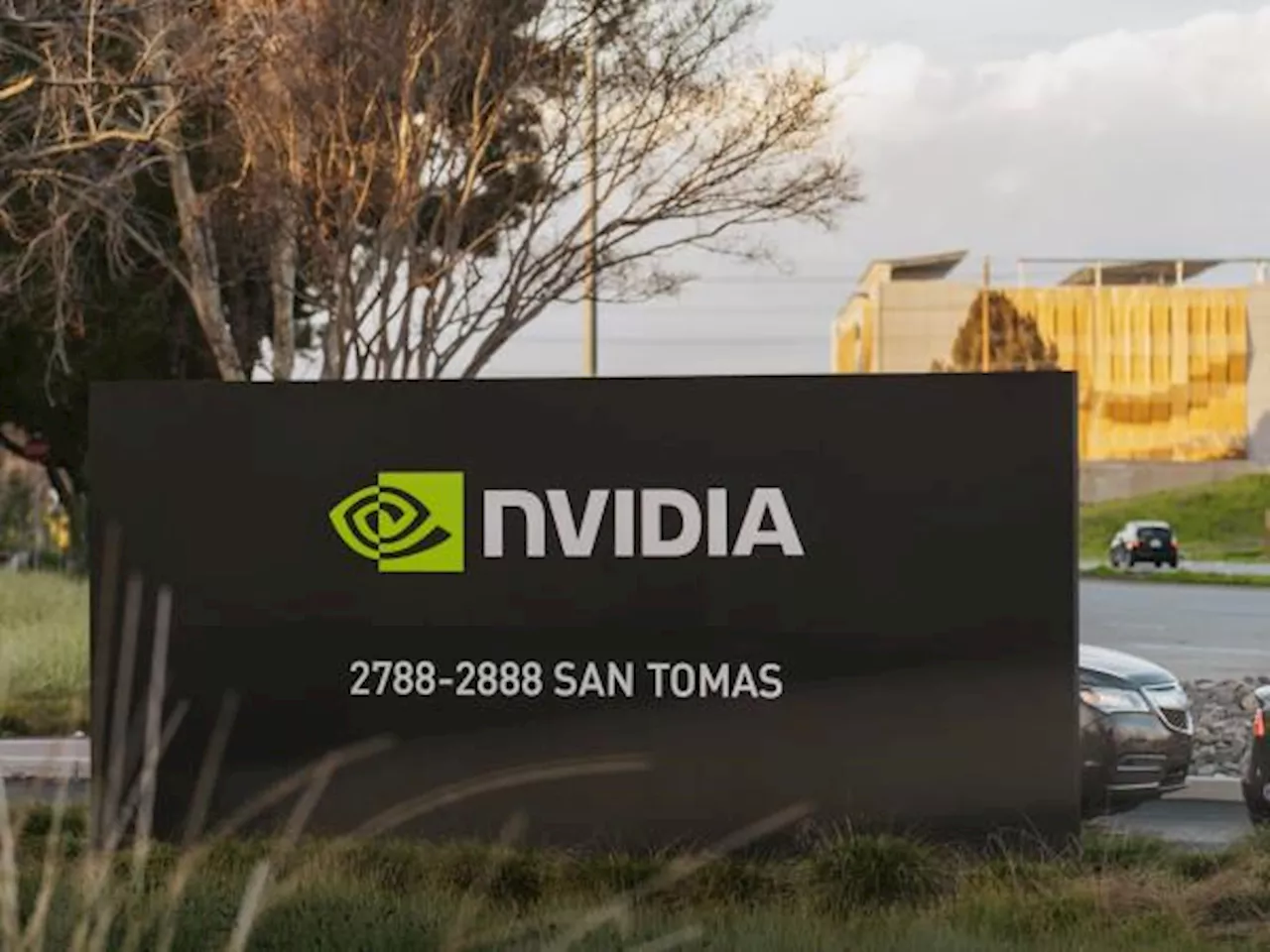 Nvidia, la acción más valiosa del mundo se venderá desde el jueves en Colombia