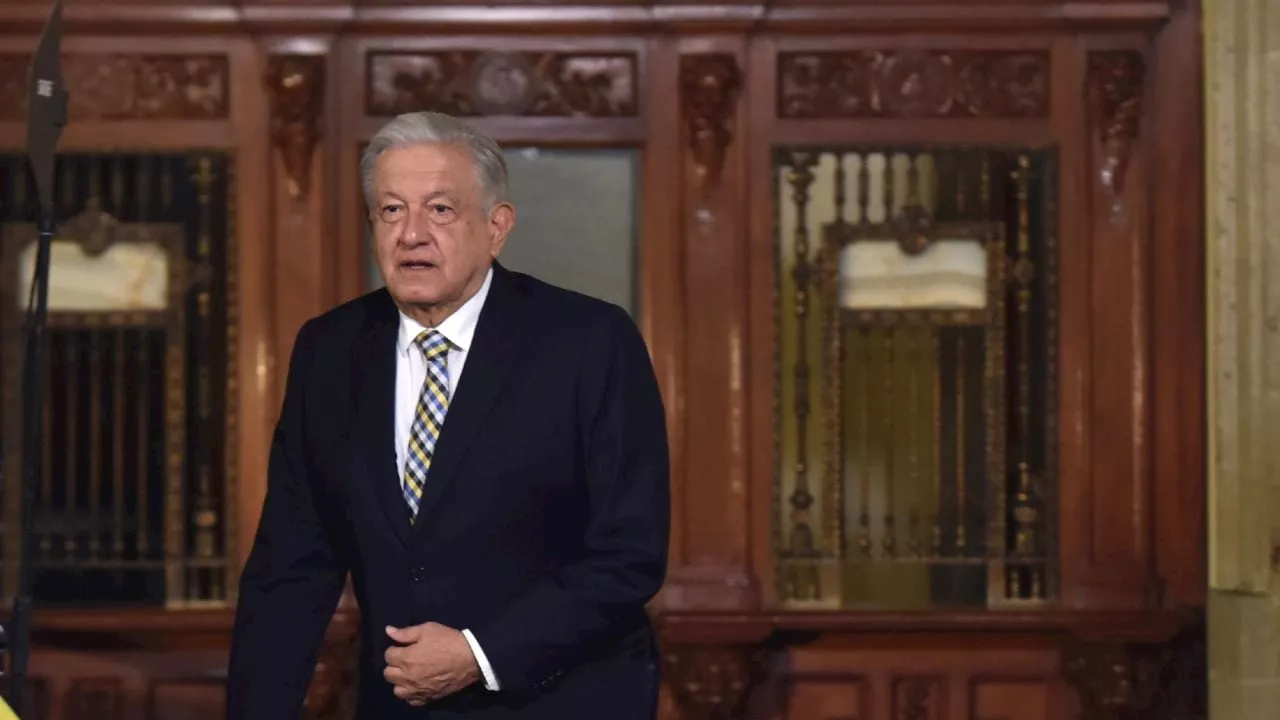 Estos fueron los principales temas de la conferencia mañanera de AMLO del 9 de julio (Video)