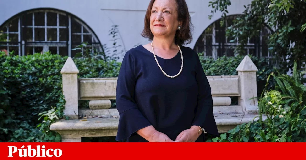 Morreu ex-procuradora-geral da República Joana Marques Vidal