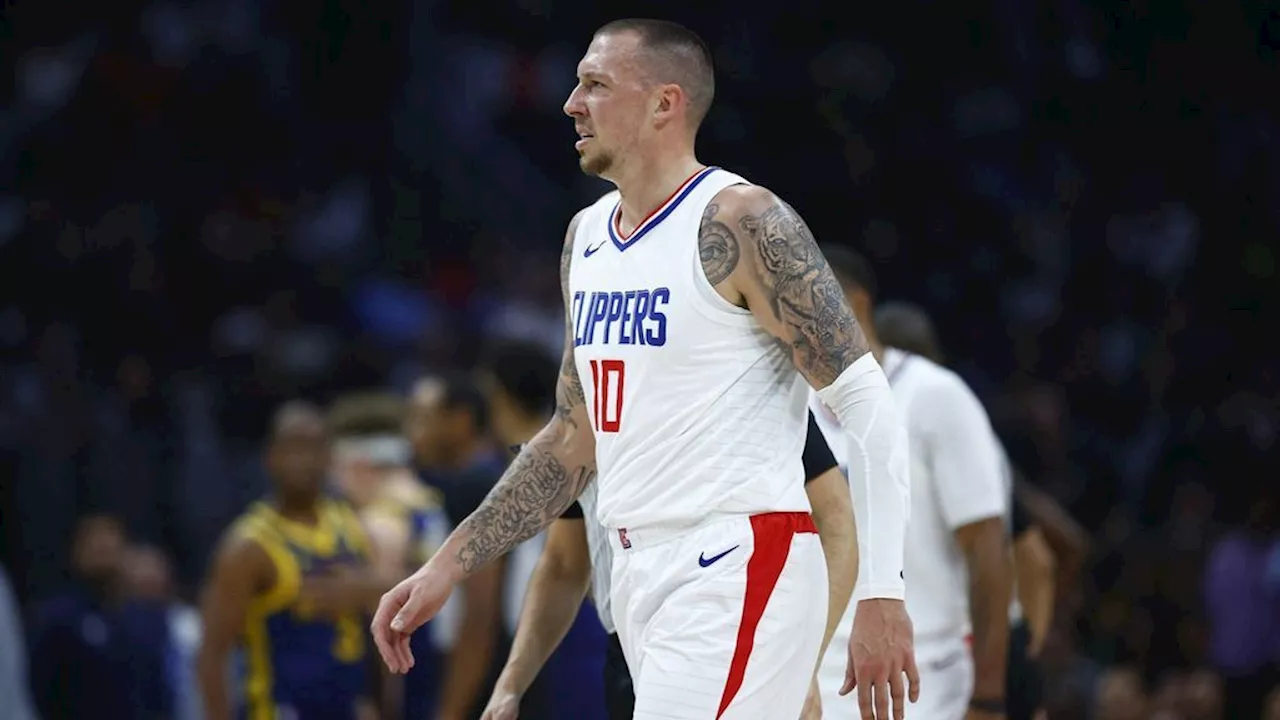 NBA Free Agency 2024: Daniel Theis unterschreibt bei den Pelicans