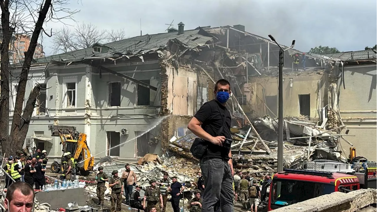 Russia, le news di oggi. Zelensky: 37 morti e 170 feriti nei bombardamenti russi. Fonti Usa:…