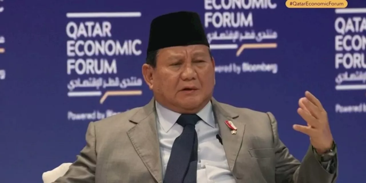 Sektor Logistik Jadi Syarat Strategi Pertumbuhan Ekonomi Prabowo