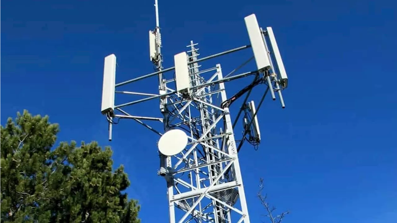 Una nuova antenna di telefonia nel cuore di San Saba, protestano i residenti