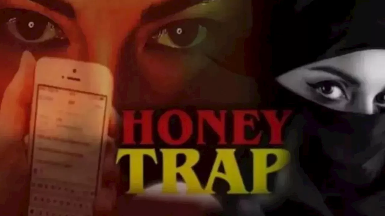 Honey Trap : पाक हसीनाओं के बुने जाल में फंस रहे युवा, आप ऐसे रहे सावधान