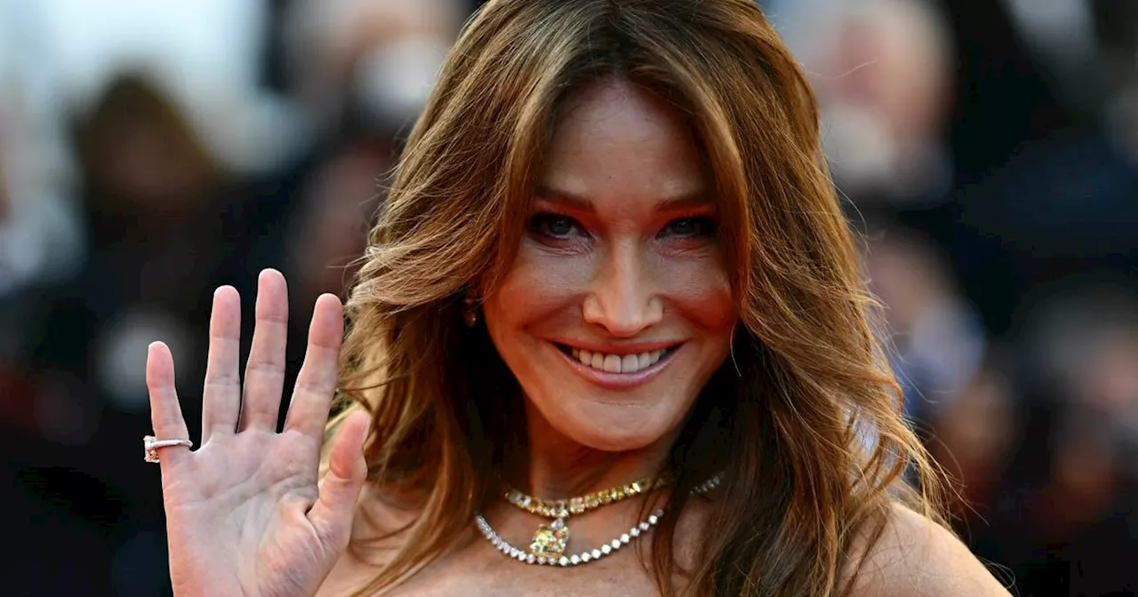 Carla Bruni-Sarkozy: Schwere Vorwürfe gegen Frankreichs Ex-First Lady